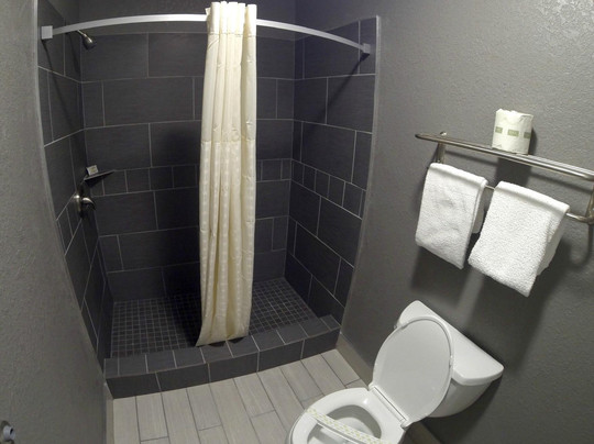 Cozy Rest Motel主图