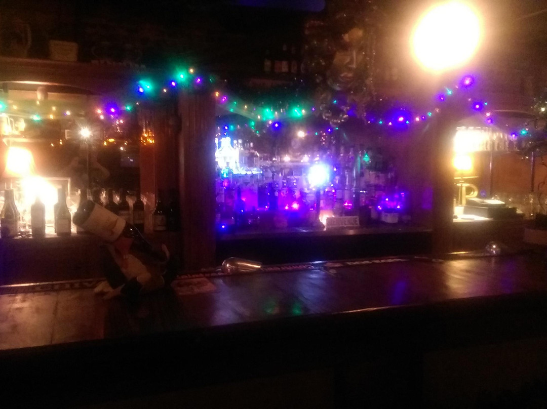 Bailey's Night Club景点图片