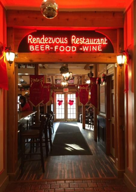 Rendezvous Beer Bar景点图片