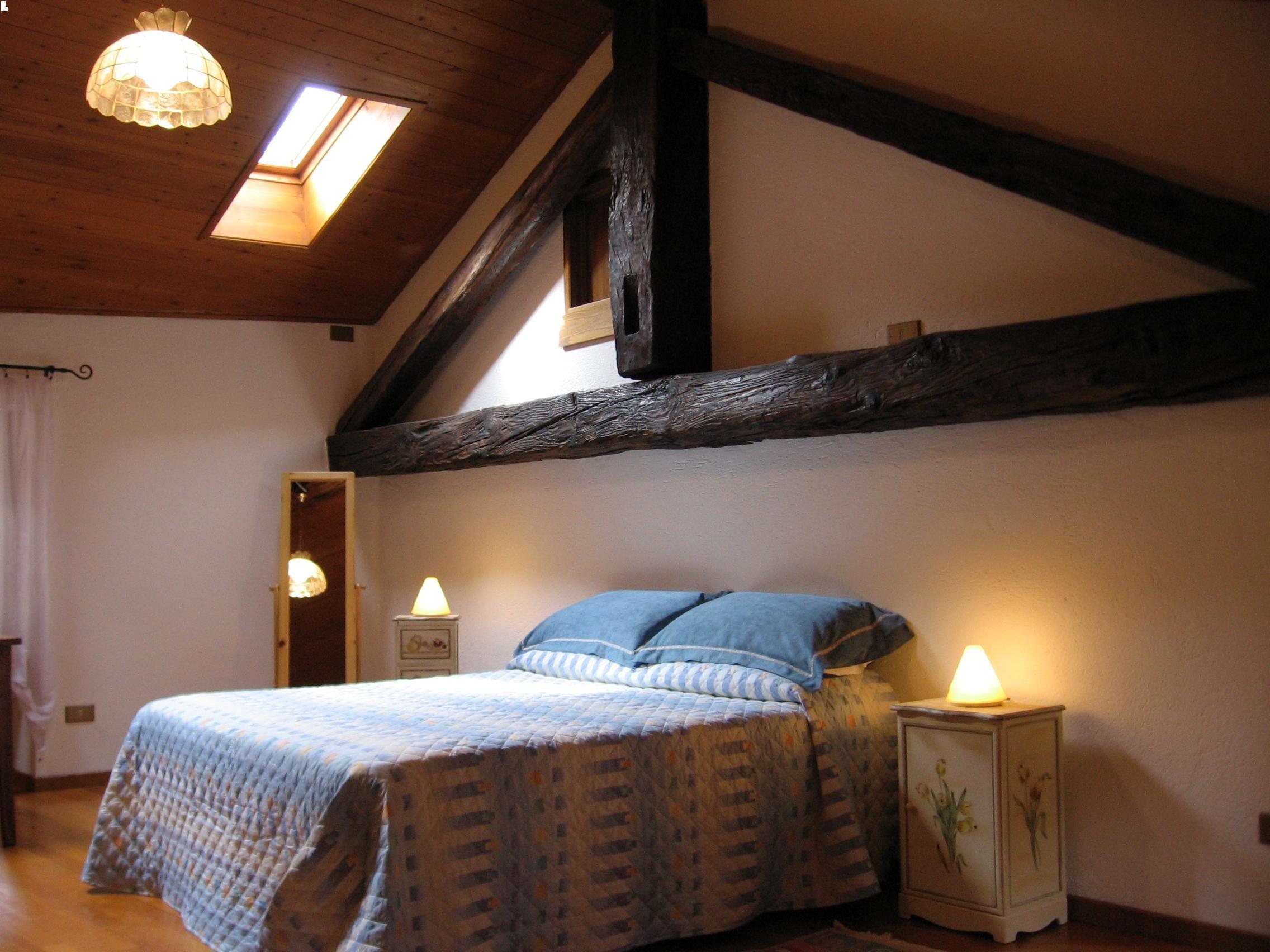 Bed & Breakfast Marguerettaz Irene-官方
