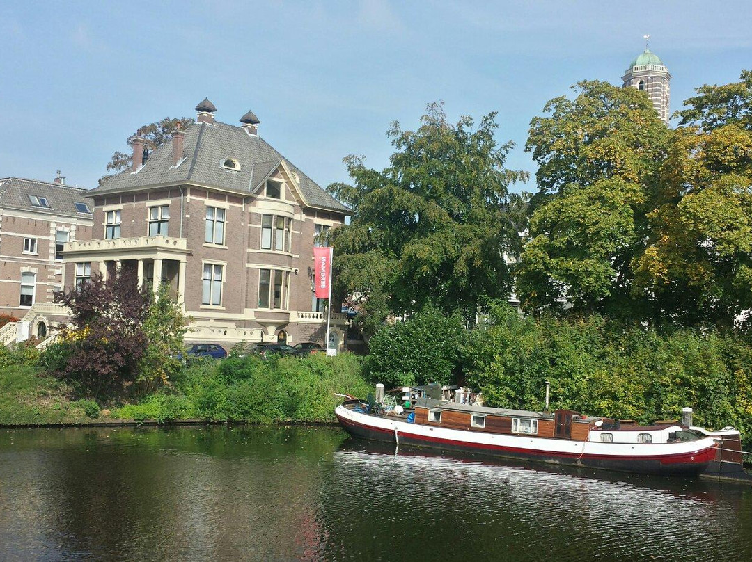 Historisch Centrum Overijssel-兹沃勒必去景点