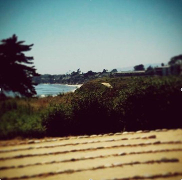 UCSB Lagoon-Isla Vista必去景点