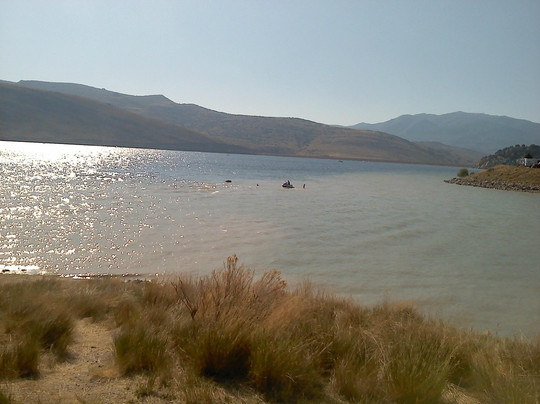 Rockport State Park-Peoa必去景点