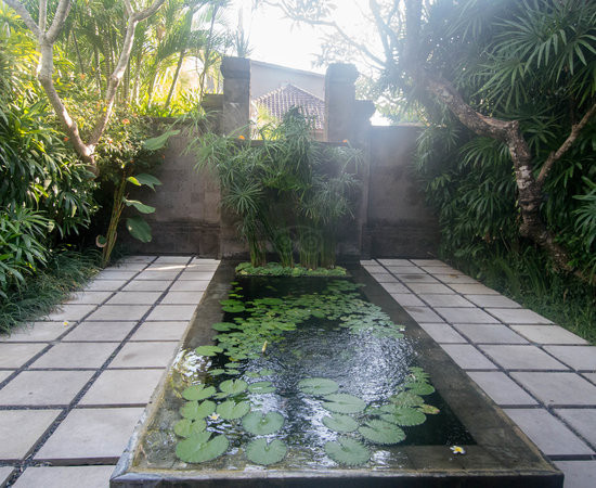 佳玛哈私人度假村