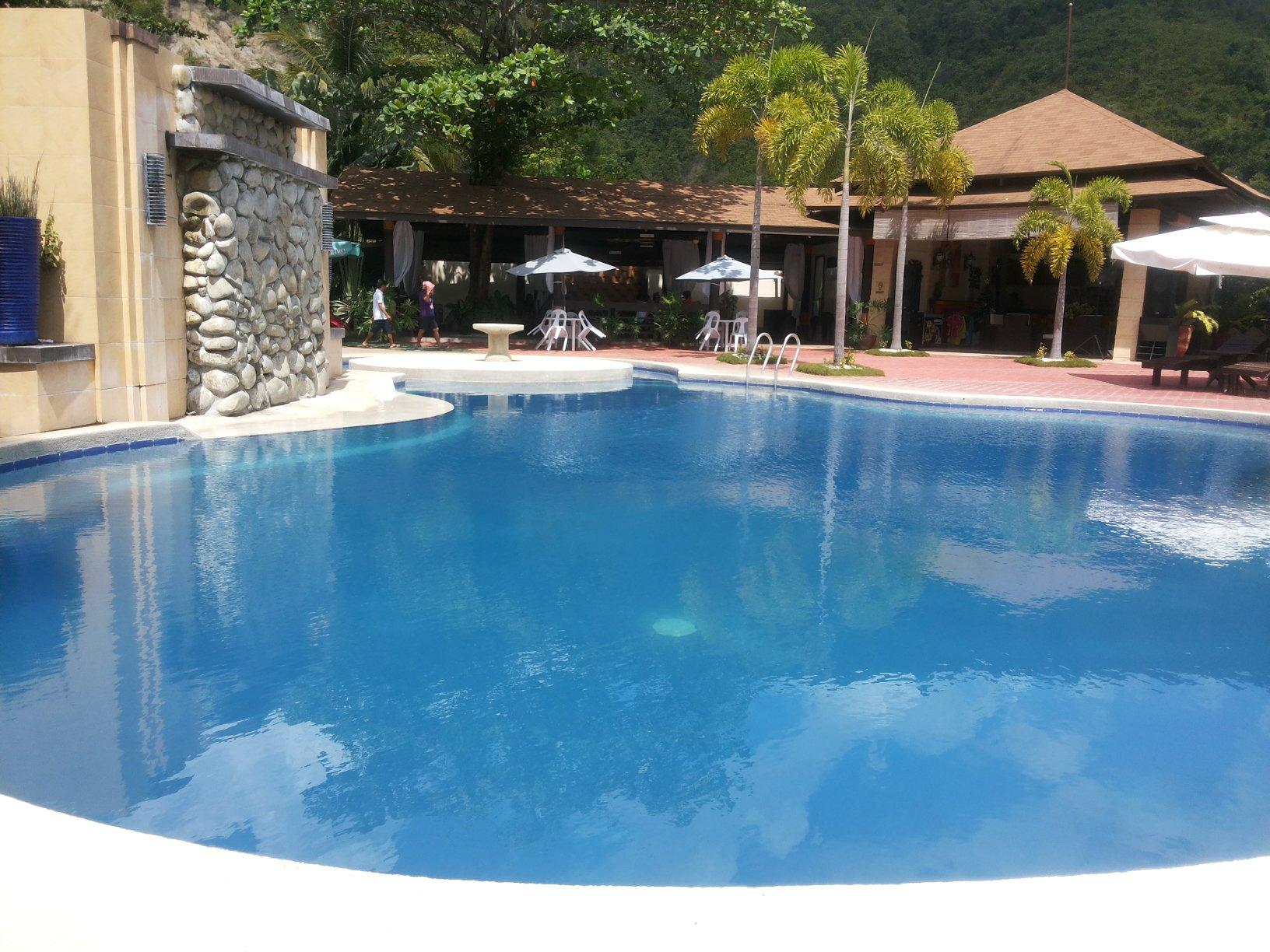 Bonhomie Leisure & Resort-客卧