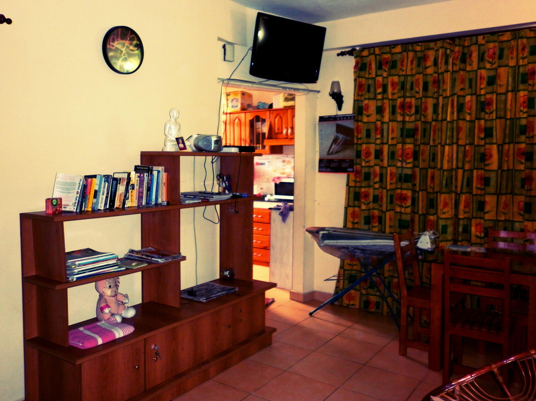 Colombo Sea View Hostel