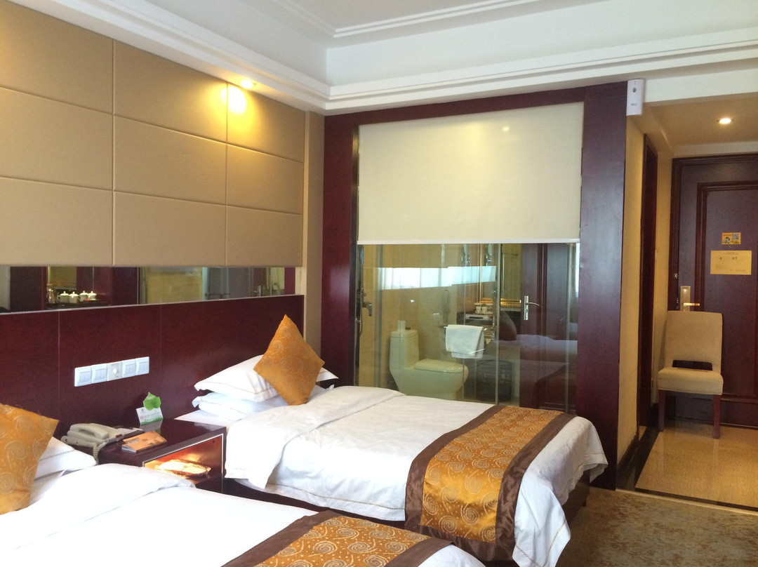 天润国际大酒店主图