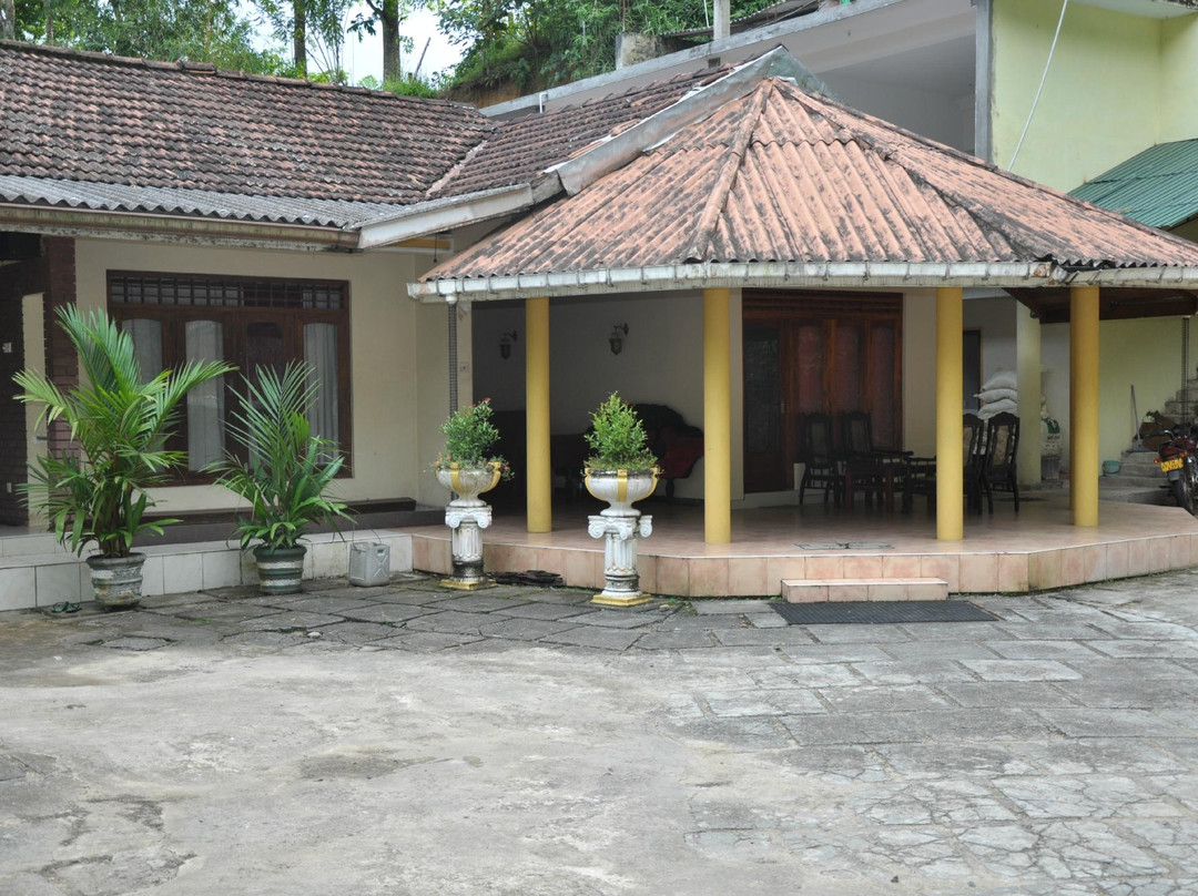 Mount Crest Inn主图