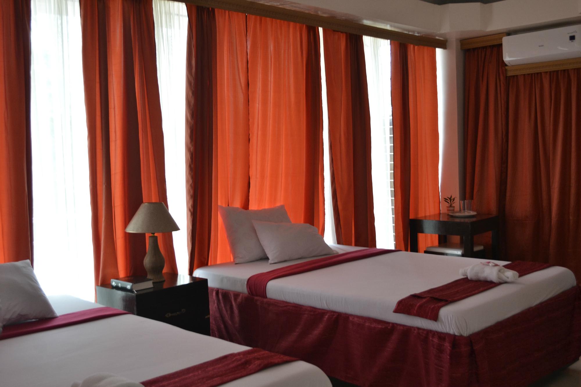 Chedson's Suites-官方