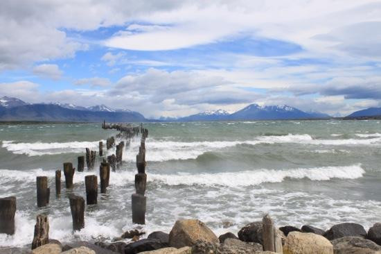 Muelle Historico-纳塔莱斯港必去景点