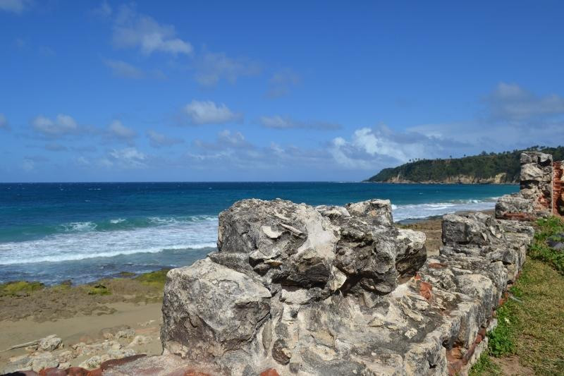 Punta Borinquen Lighthouse-Aguadilla必去景点