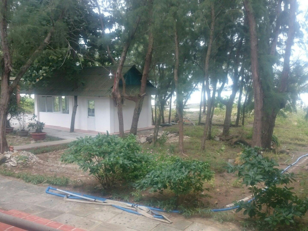 Thien Tan Hotel