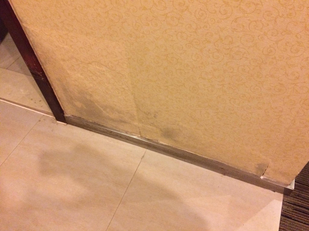 华山国际酒店主图