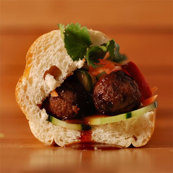 Pane Pane Sandwiches