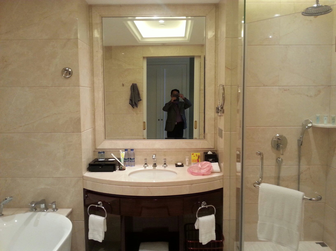 万廷大酒店主图