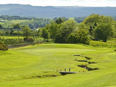Balfron Golf Club-格拉斯哥必去景点