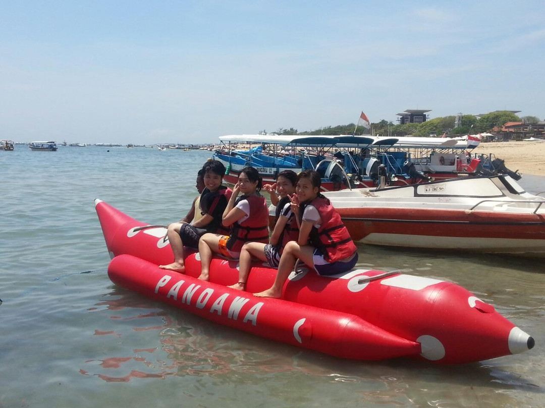 Bali Now Tour-金巴兰必去景点