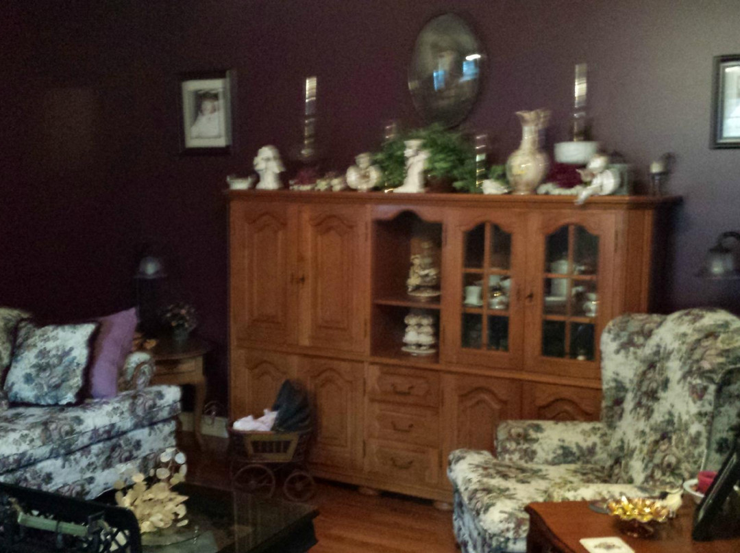 Abide Somewhere Inn Time B&B主图