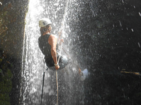 Frixion Adventures-开普敦中心区必去景点