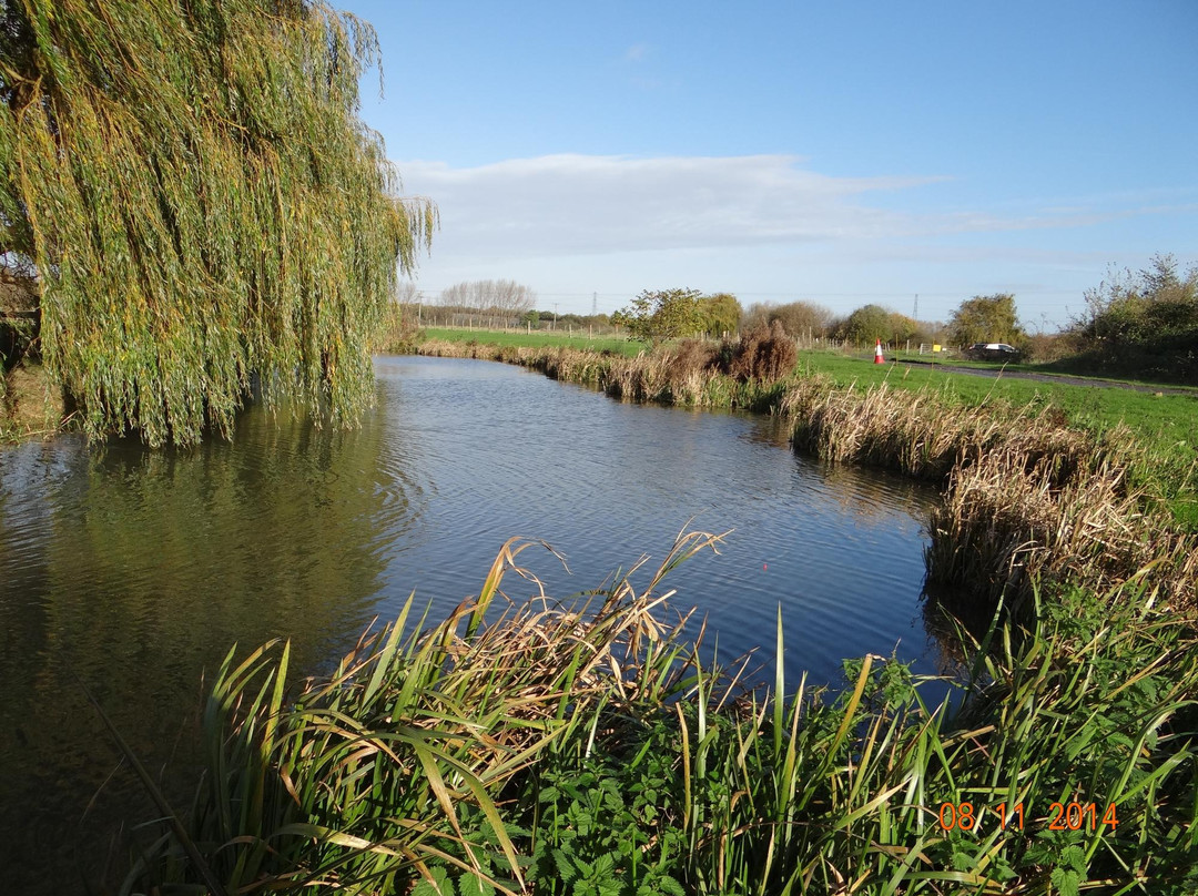 Bax Farm Fishery景点图片