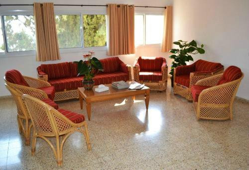 Abuna Faraj Pilgrim House