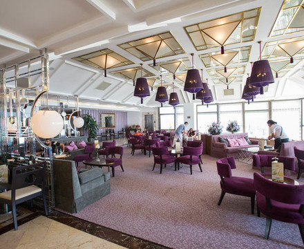 Side Star Elegance Hotel