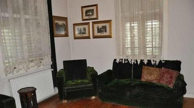 Hüseyin Rahmi Gürpınar Museum-Heybeliada必去景点