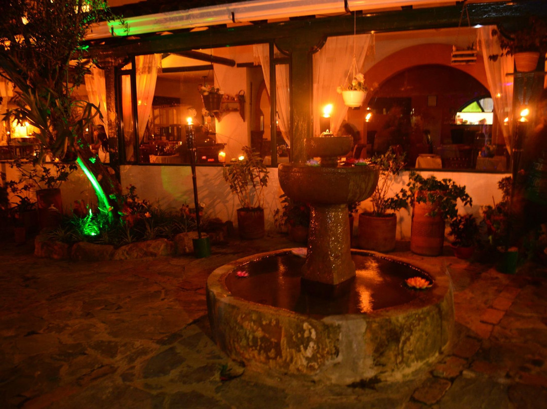 Hotel Bahia Olivo Boutique & Spa