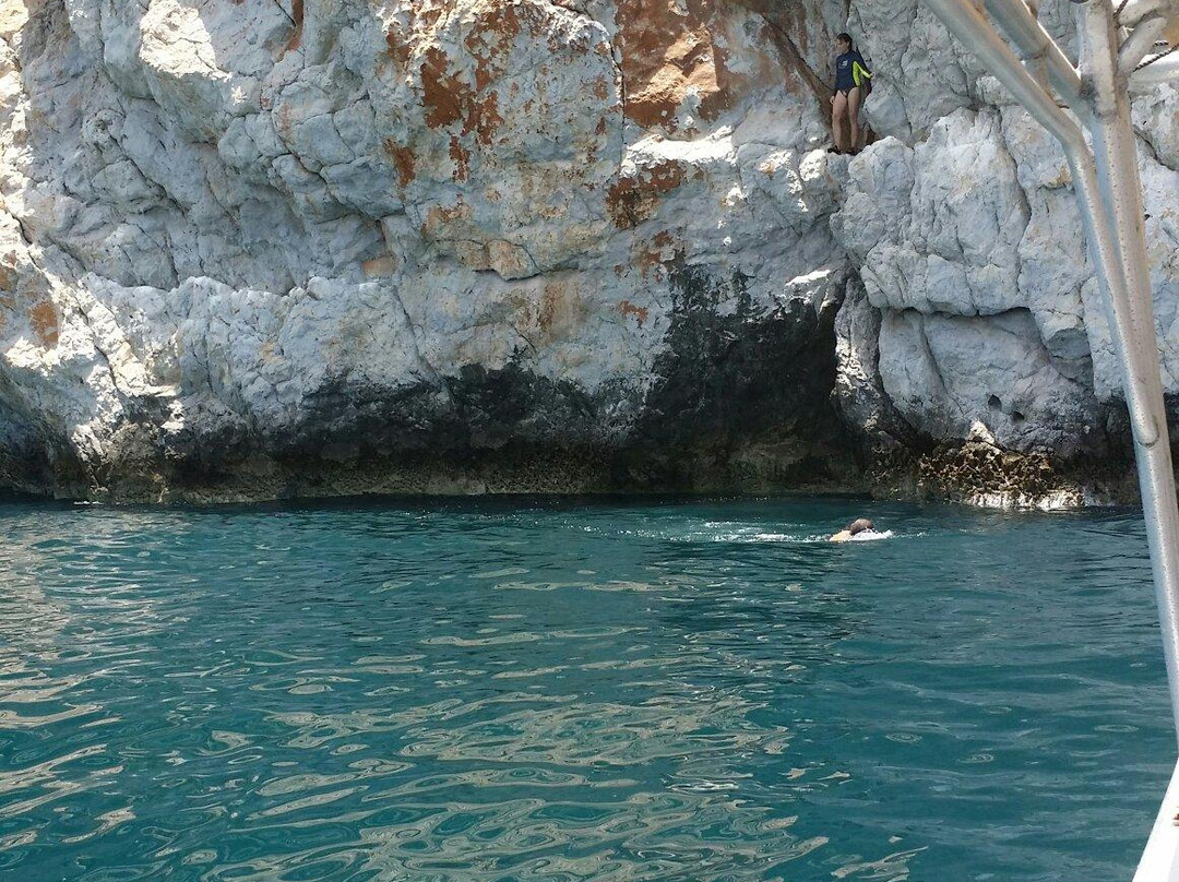 Dadna Beach-Dibba Al Fujairah必去景点