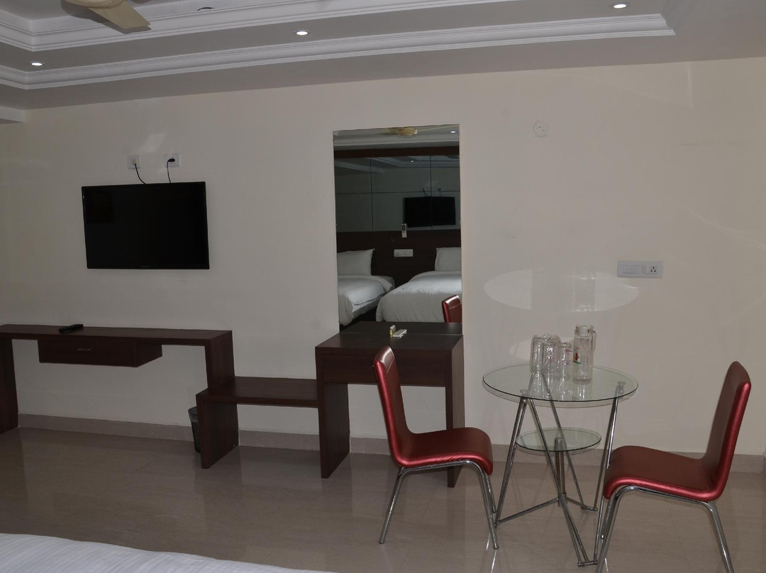 Hotel Siva AVM Grande主图