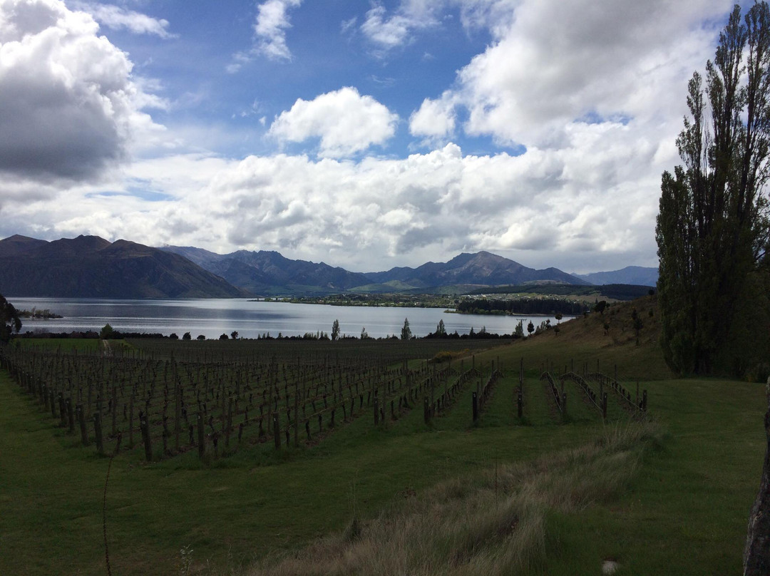 Odyssey NZ-皇后镇必去景点