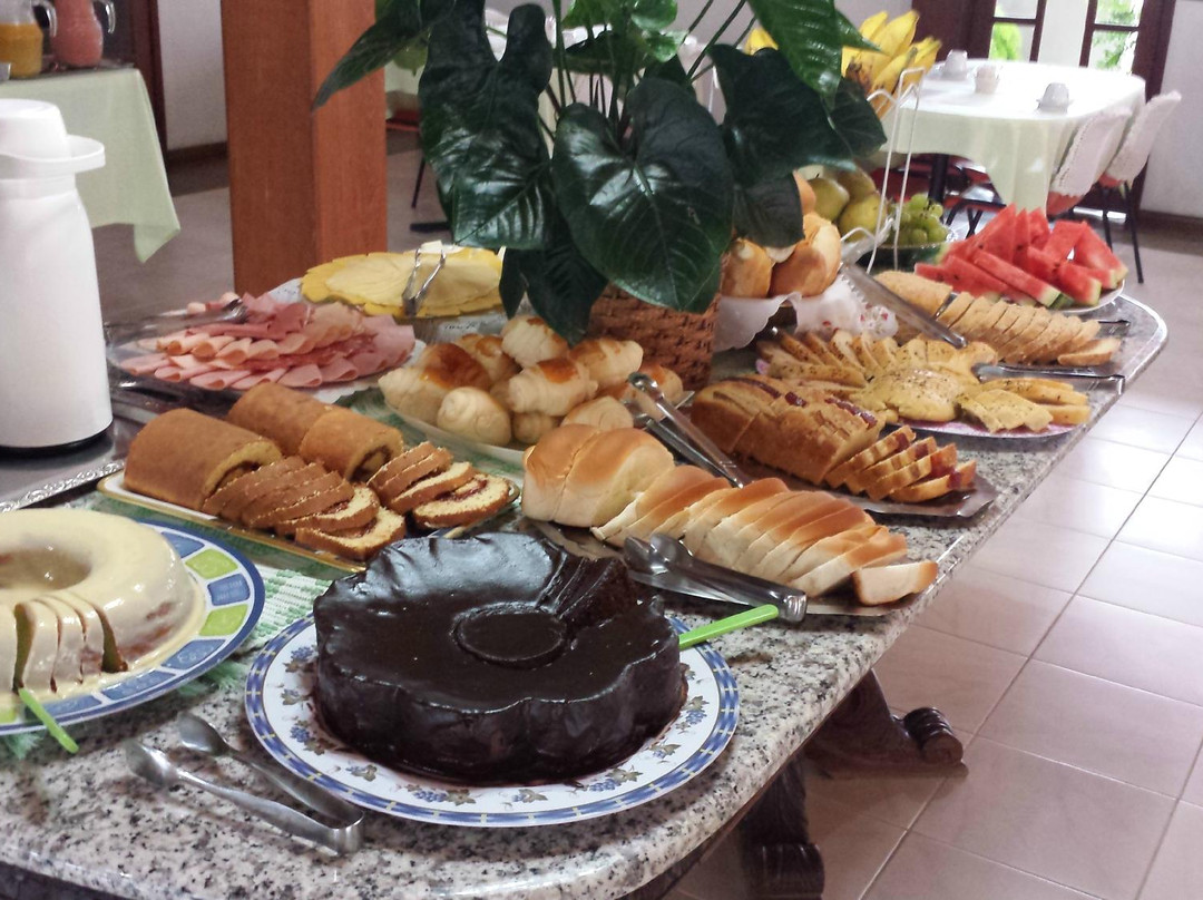 Hotel Pierazzo主图