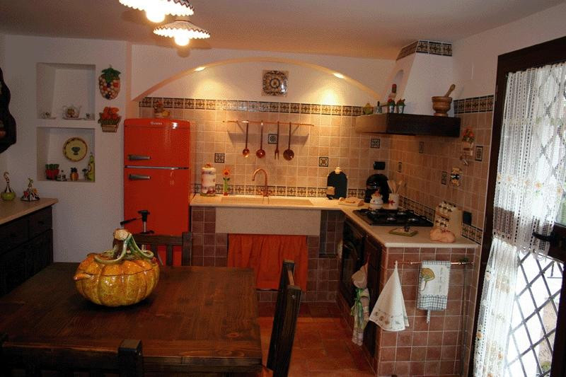 Bed & Breakfast L'Arca di Noe主图