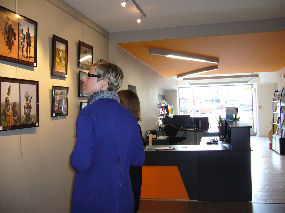 Office de Tourisme de Mamers et du Saosnois景点图片