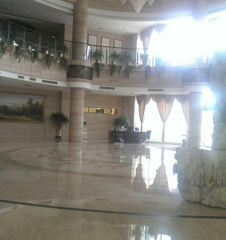 凤都国际大酒店主图