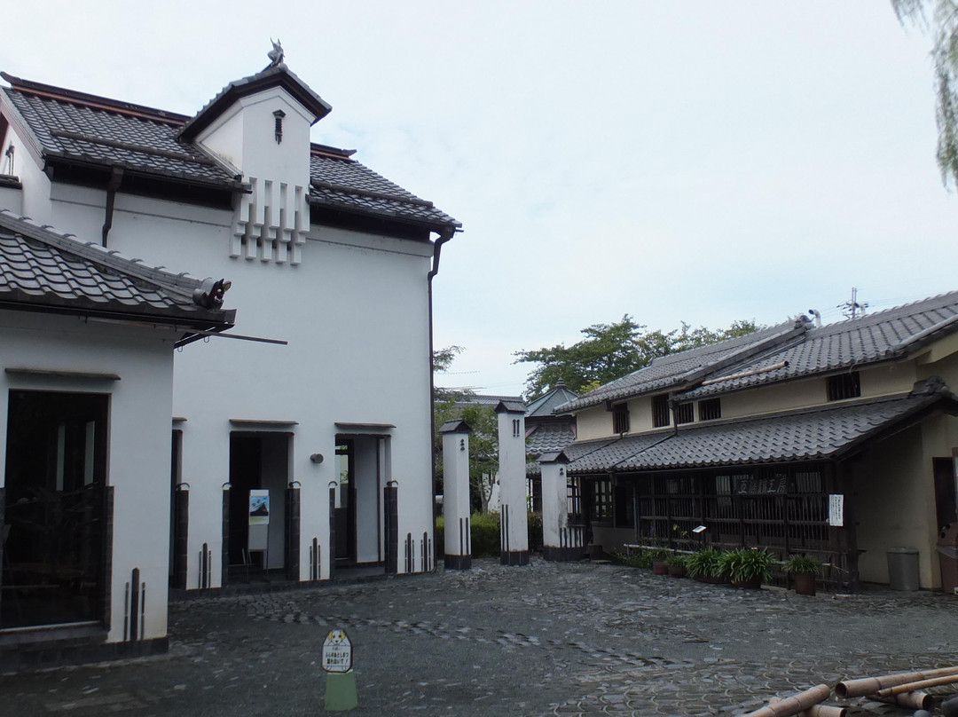 Kawara Museum-近江八幡市必去景点
