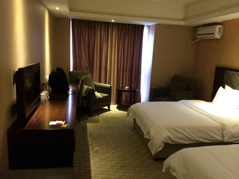 维也纳智好酒店(成都武侯祠华西医院店)主图