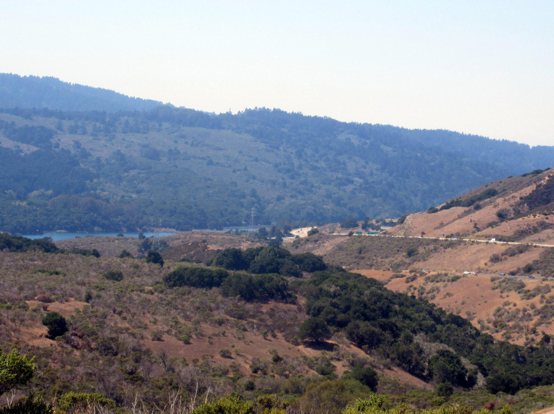 半岛-圣马特奥必去景点