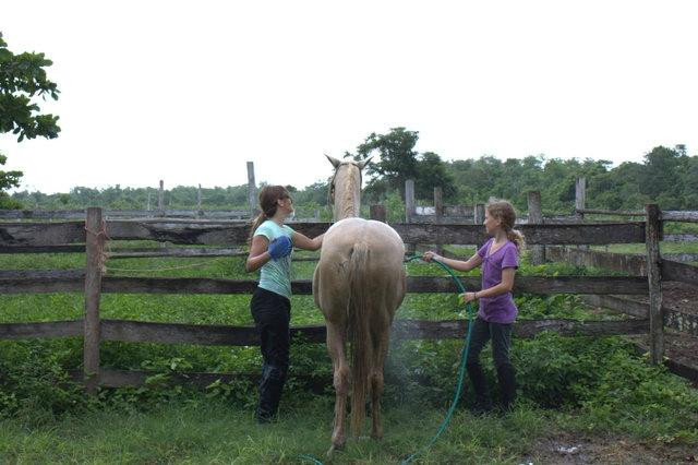 Num Ka'an Ranch-Bacalar必去景点