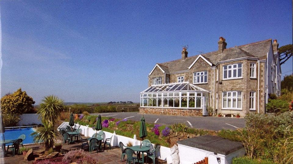 Dalswinton House-官方