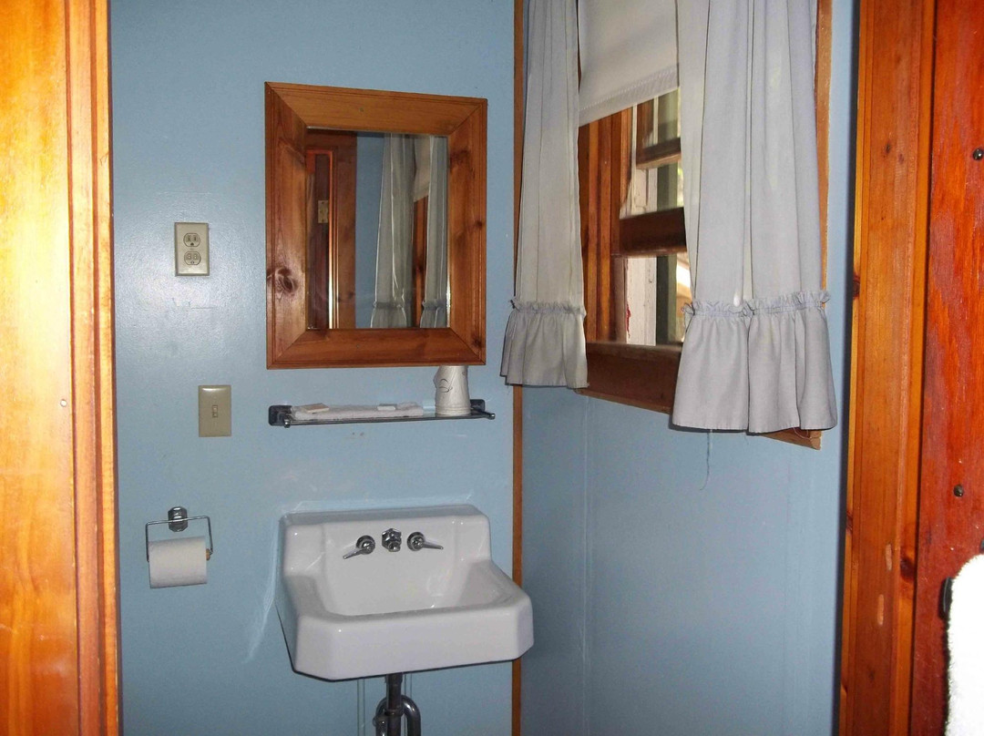 Blueberry Hill Motel主图