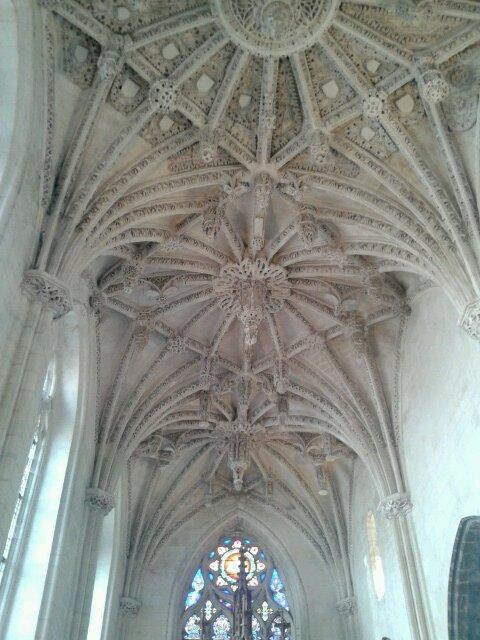 Chapelle du Saint-Esprit景点图片
