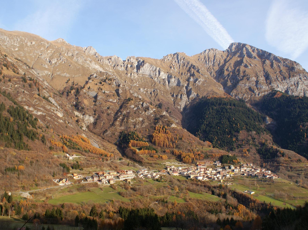 Lozio旅游攻略图片