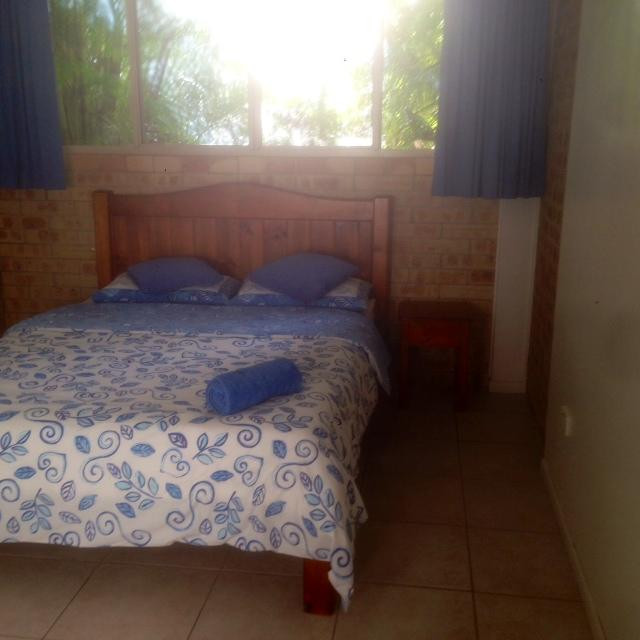 Orchid Beach Apartments主图