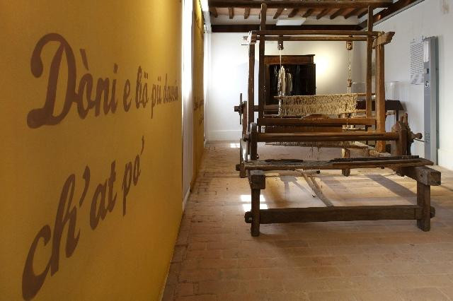 Museo Civico Polironiano景点图片