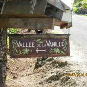 Vallee de la Vanille景点图片