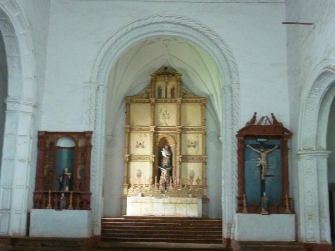Church of Our Lady of Rosary景点图片