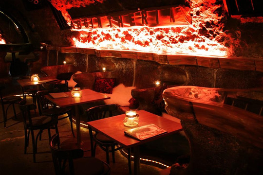 Absintheria-科布伦茨必去景点