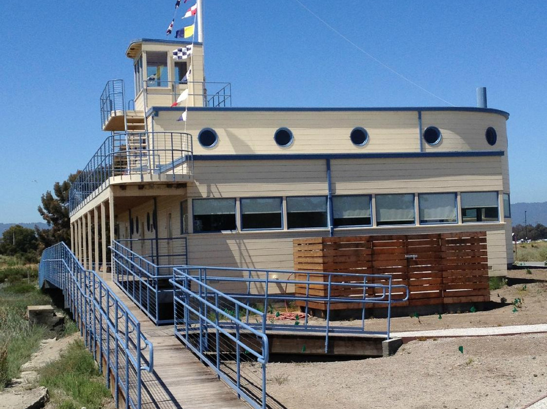 The EcoCenter-帕罗奥多必去景点