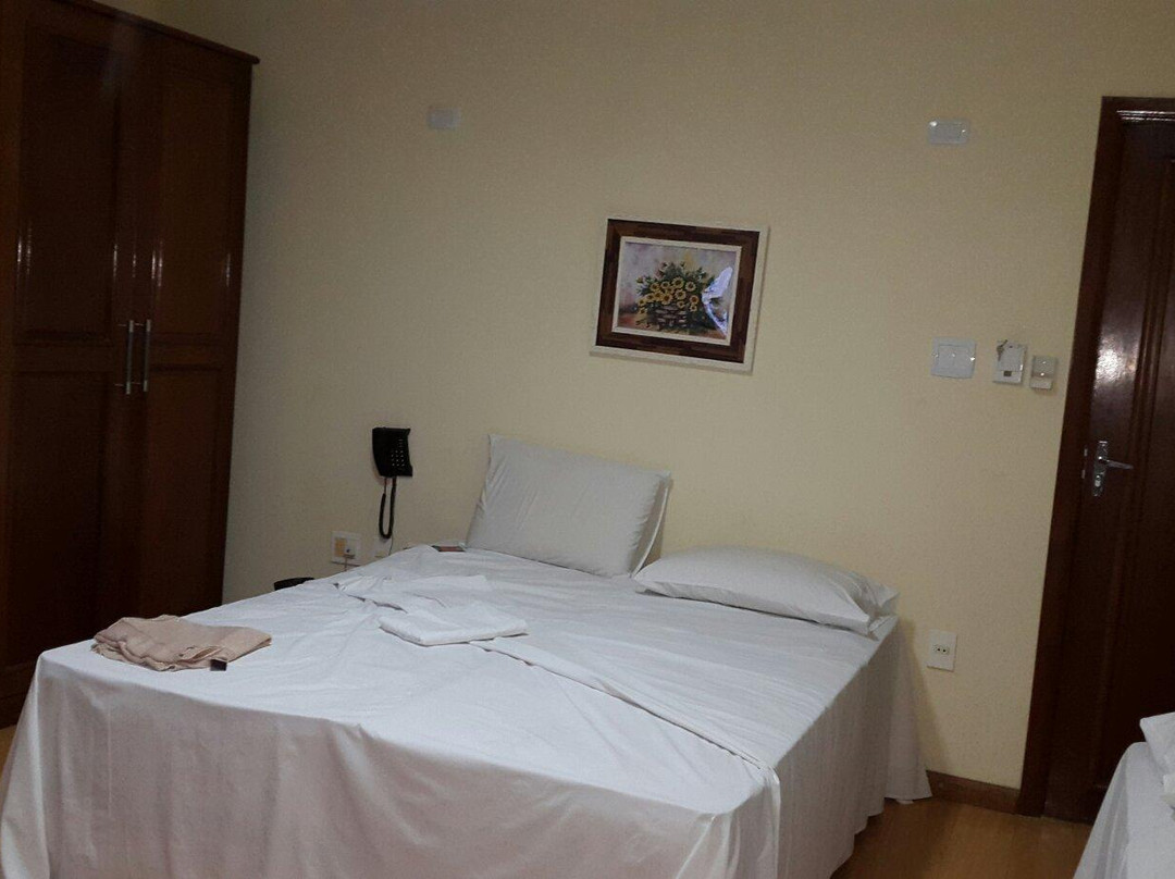 Estação Hotel